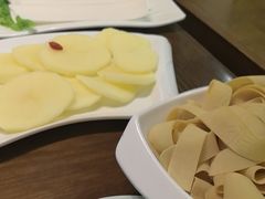 -蘭番坊青海特色铜锅涮·清真