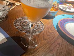 -甘尼仕印度餐厅酒吧(斜塘老街店)