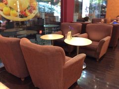 卡座-哈根达斯(印力中心店)