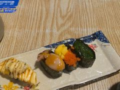 -鱼意寿司(钟村分店)