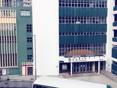 -香港大学