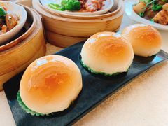叉烧包-中西名菜(增城店)