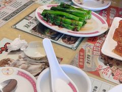 -吴系粤菜馆·茶餐厅(深业上城店)