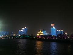 -武汉两江游览·夜游长江(汉口粤汉码头)
