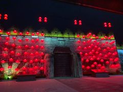 -肇庆古城墙