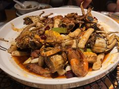 -庆峰龙虾烧烤(合肥一店)