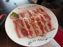 雪花肥牛-谷牛和牛烤肉(漕河泾印象城店)