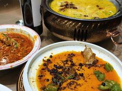 -李氏传家菜(兴城路店)