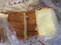 刀切蜂蜜蛋糕-詹记桃酥(包河万达店)