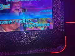 -星聚会KTV X Party(上海真如中海环宇城店)