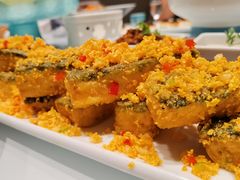 -聆桂烤鸭·金奖烤鸭(静联广场店)