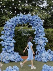 -琥珀婚礼策划AMBER WEDDING