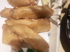 -久居·炭火烤肉(景辰大厦店)