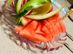 -海底捞火锅(青悦城店)