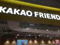 -KAKAO FRIENDS(弘大店)