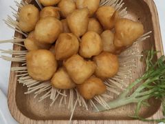 -东江海鲜酒家(艺都分店)