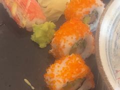 -一本魅·日式料理