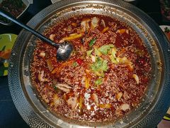 -大河宴·椒麻鱼火锅(北京路中和美食街店)