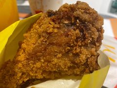 -麦当劳(西站店)