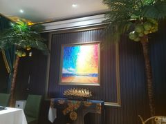 -彩虹之约•淮扬家宴(亚运村店)