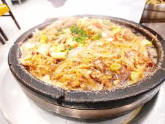 -敏丁拌饭(中街总店)