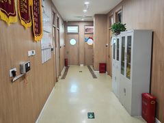 -新东方素质(金源校区)