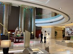 -北京歌华开元大酒店