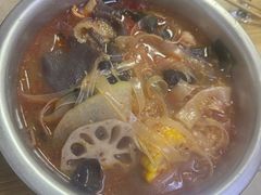 -四川老牛麻辣烫(北门桥店)