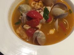 -IL Forno 意坊·意大利餐厅(温州万象城店)