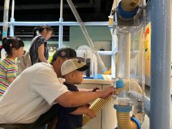 -北京科学中心儿童乐园