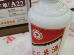 -堂瓦里·33年传统赣菜(第一街区店)