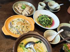 -扬州狮子楼·非遗淮扬菜(总店)