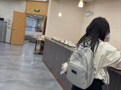 -爱康国宾体检中心(福田分院)