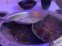 -钢管厂五区小郡肝串串香火锅(人民广场店)