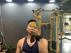 -可逸运动24小时健身