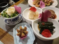-姑苏家宴·苏帮菜·松鼠桂鱼(苏州总店)