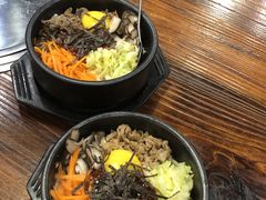-意成料理