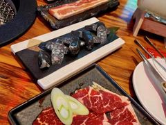 -热血兄弟·炭火烤肉(融侨中心店)