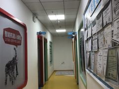 -童程童美少儿编程乐高机器人(环球港校区)