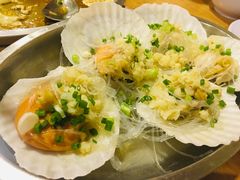 -ZF Seafood Restaurant 卓峰海鲜餐
