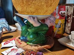 -吴越荣记苏州菜·松鼠桂鱼100%活鱼现做(斜塘老街店)