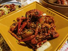 -霄汉牛三鲜湖北砂锅菜(万松园2店)