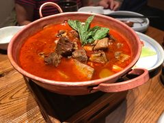 -云海肴云南菜·蒸汽石锅鱼(北京良乡华冠店)