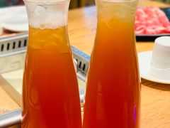 -草原塞蛮羊火锅城(港湾店)