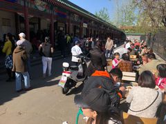 -李小老烧饼(常营民族家园店)
