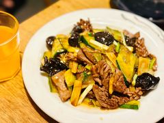 -小天府川菜馆(魏公村店)