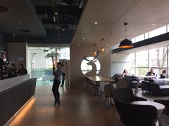 大堂-瑞幸咖啡(宝华国际广场店)