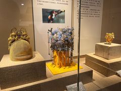 -北京工艺美术博物馆