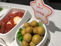 -海底捞火锅(亲子主题北金鹰店)