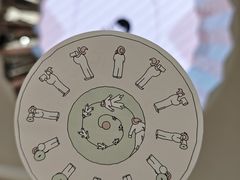 -喜茶(迪士尼小镇DP店)